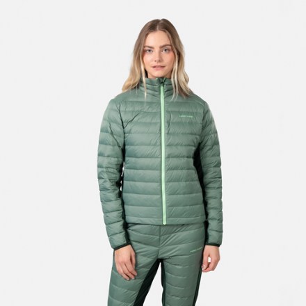 Kari Traa Emilie Down Jacket - Women's 1