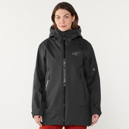 Arc'teryx Sentinel Insulated Jacket - Women's 1