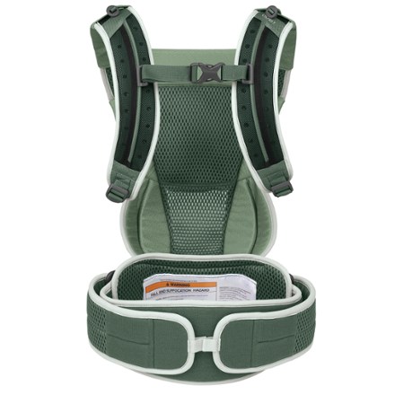 Osprey Poco Soft Child Carrier 2