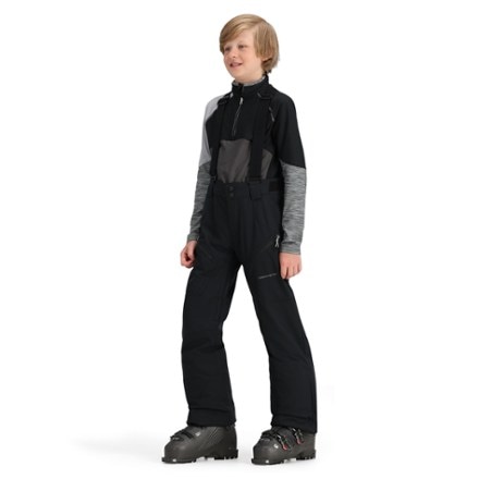 Obermeyer Enforcer Snow Pants - Boys' 5