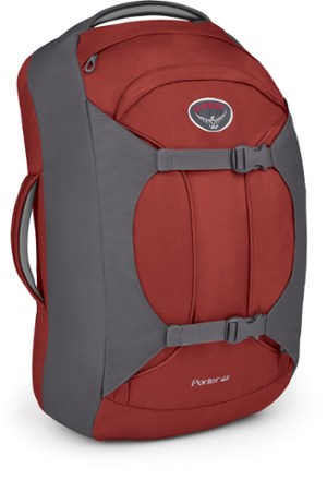 osprey porter 46 travel pack