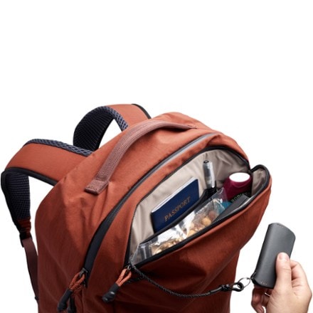 Bellroy Lite Travel Pack 30L 5