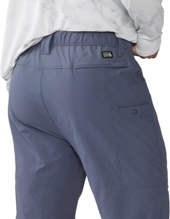 Mountain Hardwear Chockstone Trail Pants - Men's 5