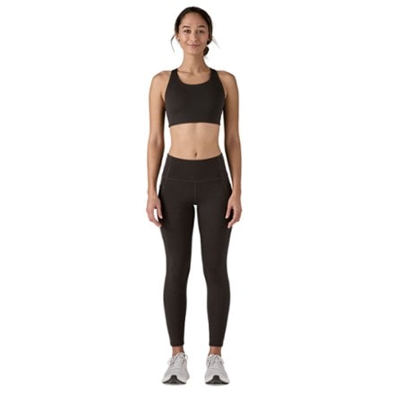 Patagonia Shadowlite High Impact Bra 3