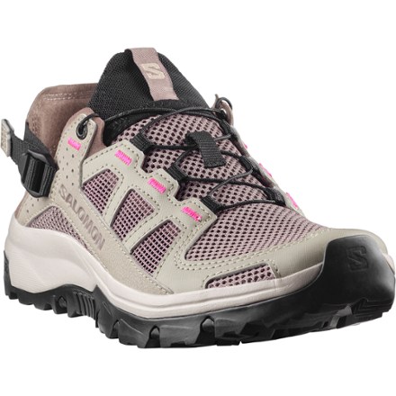 Salomon Techamphibian 5 Water Shoes - Women's 2