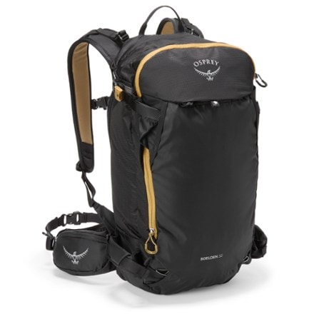 Osprey Soelden 32 Snow Pack 0