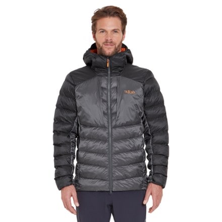 Rab Cirrus Ultra Insulated Jacket - Men's 1