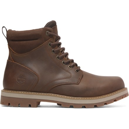 Timberland Britton Road Waterproof Boots - Men's 0