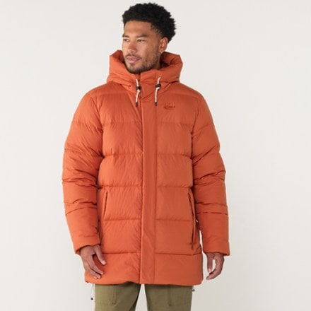 REI Co-op Campwell Down Parka - Men's 1