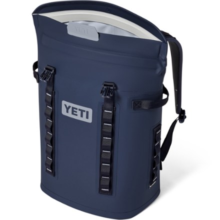 YETI Hopper M20 Backpack Soft Cooler 5