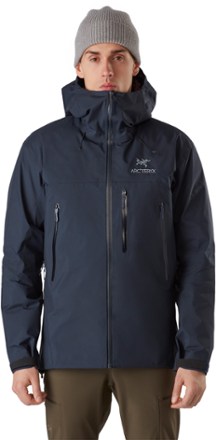 arcteryx beta ar jacke