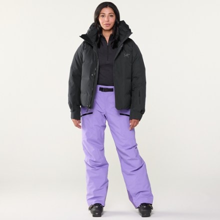 Arc'teryx Andessa Down Jacket - Women's 3