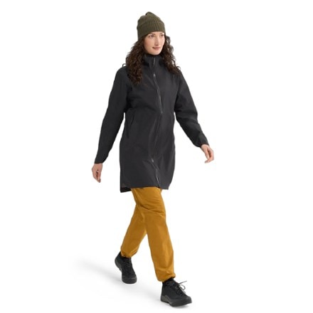 Arc'teryx Salal Jacket - Women's 3