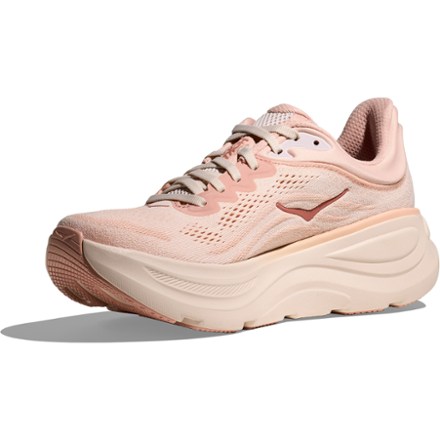 HOKA Bondi 9 Road-Running Shoes - Women's 3