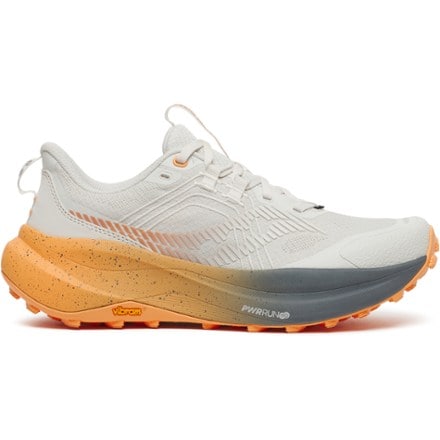 Saucony Xodus Ultra 4 Trail-Running Shoes - Women's 0