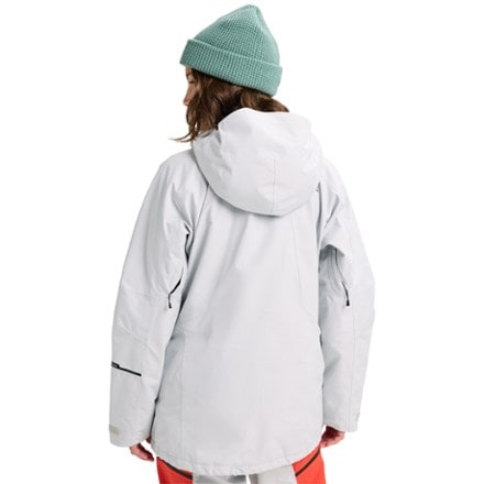 Burton Reserve GTX 2L Insulated Jacket - Women's 2