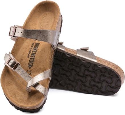 Birkenstock Mayari Sandals - Women's 4