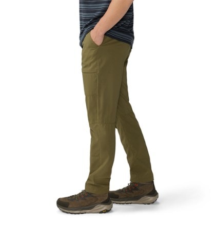 Mountain Hardwear Trail Sender Pants - Men's 3