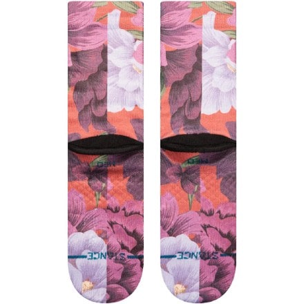 Stance Nice To Meet You Crew Socks - Women's 2