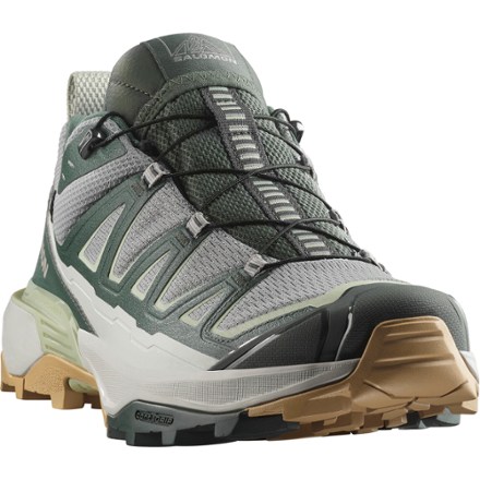 Salomon X Ultra 360 Edge GORE-TEX Hiking Shoes - Men's 2