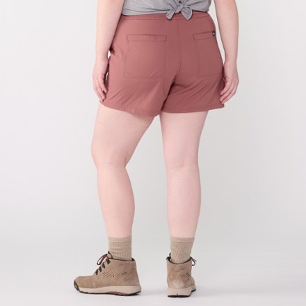 REI Co-op Trailmade Shorts - Women's 2