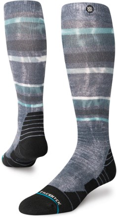 Stance Brong Snow Midweight Socks - Men's 0