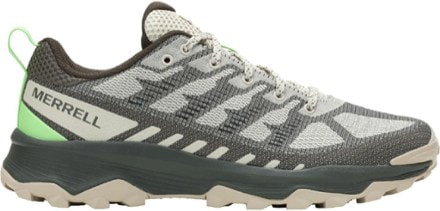 Merrell Speed Eco Hiking Shoes - Men's 0