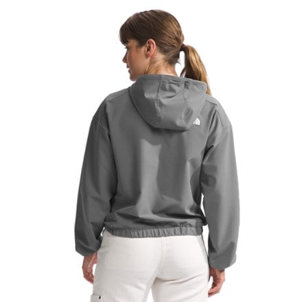 The North Face Willow Stretch Hoodie - Women's 2