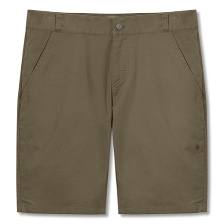 Royal Robbins Billy Goat II Mid Shorts - Men's 0