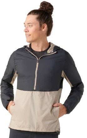 Smartwool Active Ultralite Anorak - Men's 1