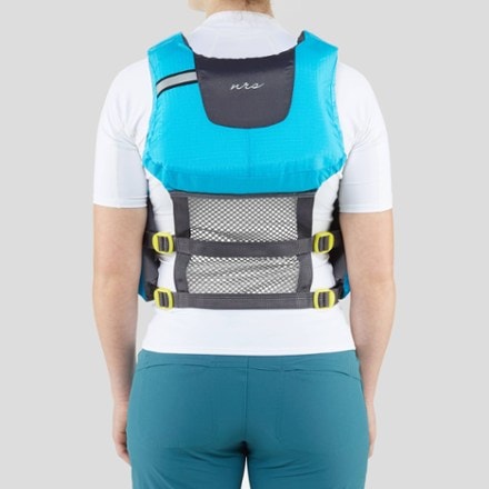 NRS Zoya Mesh Back PFD - Women's 2