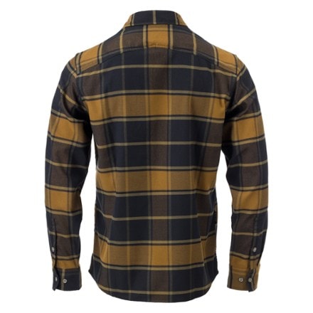 Flylow Angus Flannel - Men's 4