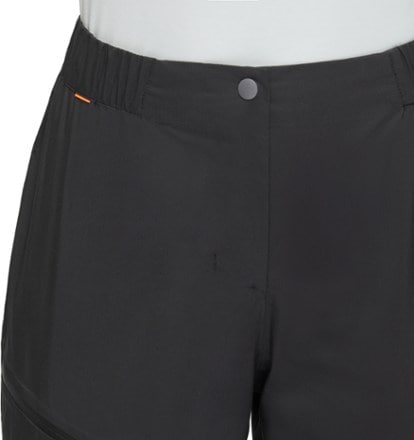 Mammut Alto Light HS Pants - Women's 4