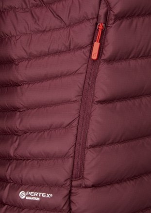 Rab Microlight Alpine Down Jacket - Women's 6