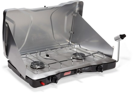 propane camping stove