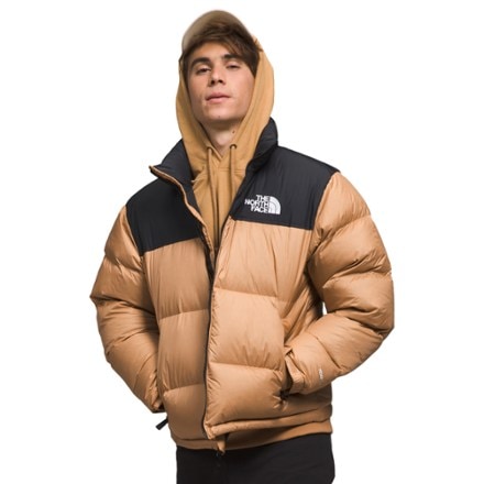 The North Face 1996 Retro Nuptse Down Jacket - Men's 0