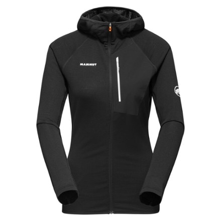 Mammut Aenergy Light ML Hooded Jacket - Women's 0