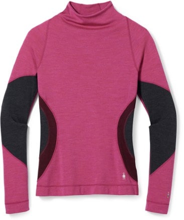 Smartwool Thermal Merino High-Neck Top - Women's 0