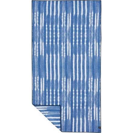 Slowtide Kyoto Performance Quick-Dry Towel 0