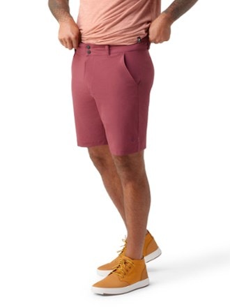 Smartwool 8" Shorts - Men's 1