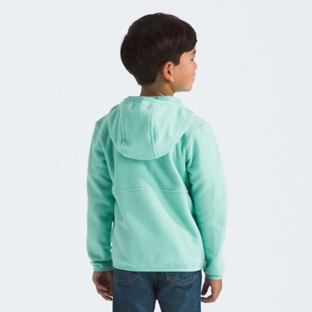 The North Face Glacier Full-Zip Hoodie - Toddlers' 2