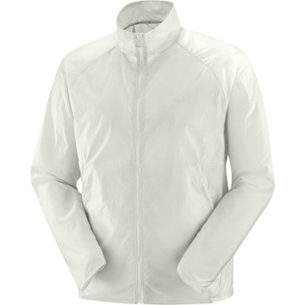Salomon SHKout Fly Windbreaker - Men's 0