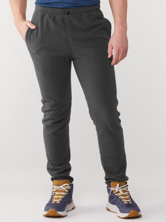 REI Co-op Men's Fleece Pants