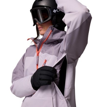 Columbia Coreshot Insulated Anorak - Women's 7