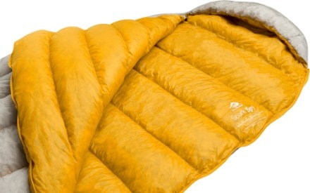 Sea to Summit Spark Sp I 40 Down Sleeping Bag 2