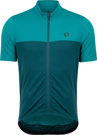 Debut - Women's Short Sleeve Cycling Shirt - Brown