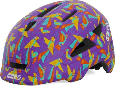 Giro Scamp Mips II Bike Helmet - Kids' 2