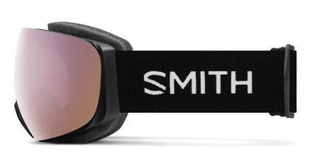 Smith I/O MAG S ChromaPop Snow Goggles with gogglesoc 1