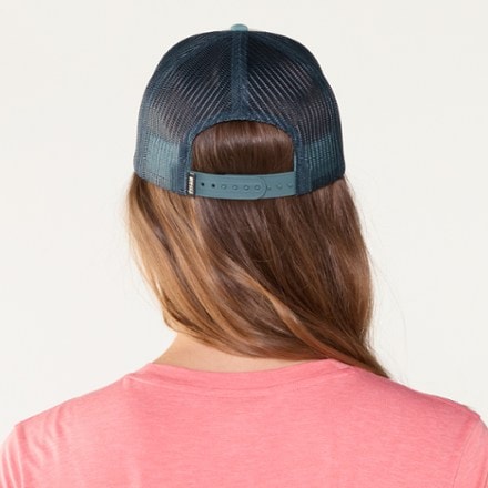 REI Co-op Trucker Hat 3