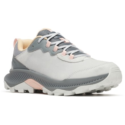 Merrell Speed Strike 2 Leather Hiking Shoes - Women's 2